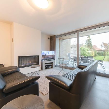 Holiday Home Stella Maris By Interhome De Haan Exterior foto