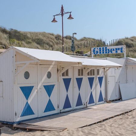 Holiday Home Stella Maris By Interhome De Haan Exterior foto