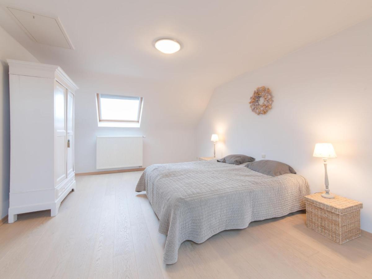 Holiday Home Stella Maris By Interhome De Haan Exterior foto