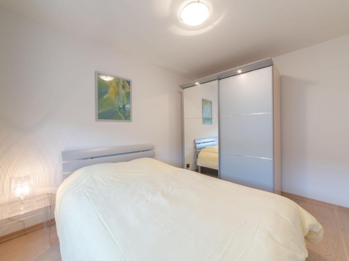 Holiday Home Stella Maris By Interhome De Haan Exterior foto